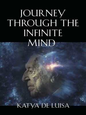 cover image of JOURNEY THROUGH THE INFINITE MIND